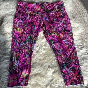 Lululemon Align Crop Tights